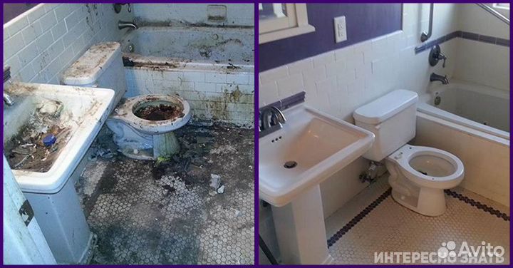 Клининг уборка квартир мытье окон химчистка