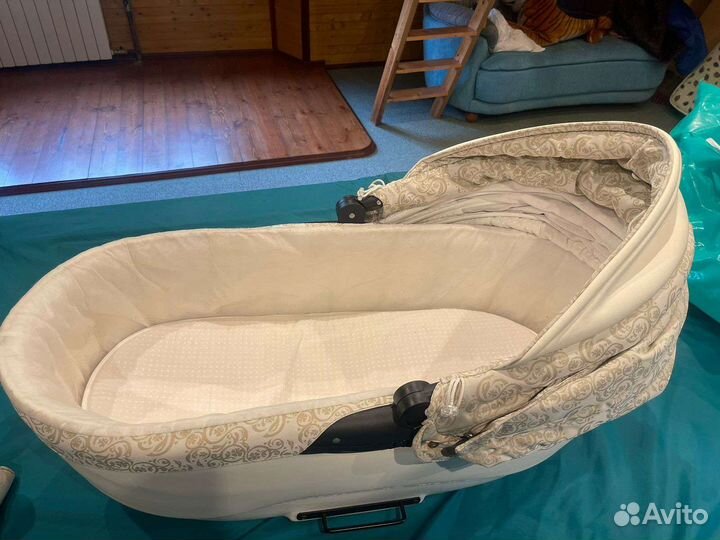 Коляска, кресло автомобильное