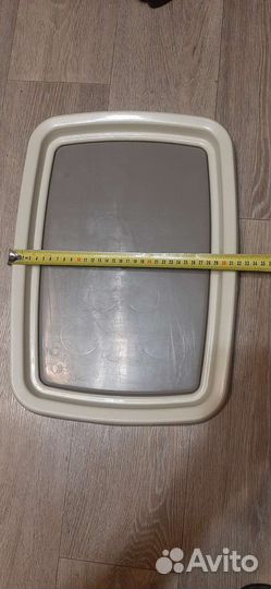 Лоток туалет для собак