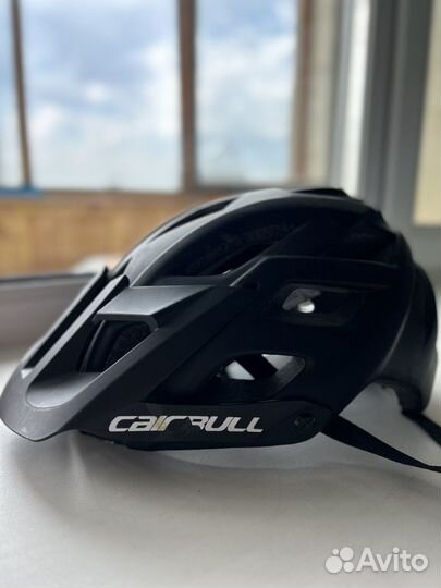 Велошлем cairbull