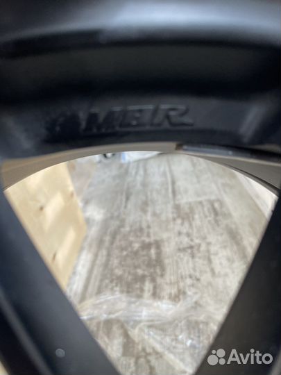 Диски 5 114 3 r19