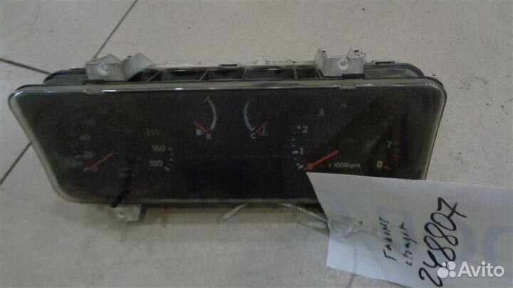 Панель приборов Hyundai Galloper 1997-2003