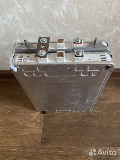 Литий манганат