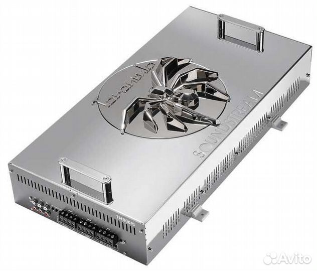 Усилитель Soundstrem 800/5