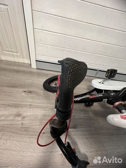 Детский велосипед 14