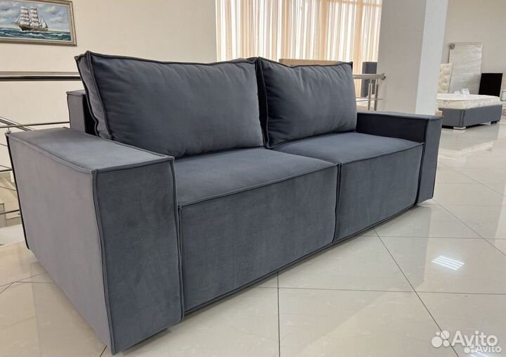 Диван евро книжка Лофт