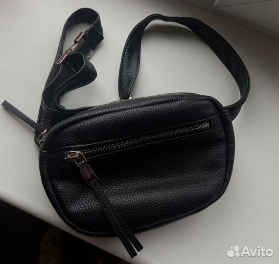 Сумка поясная