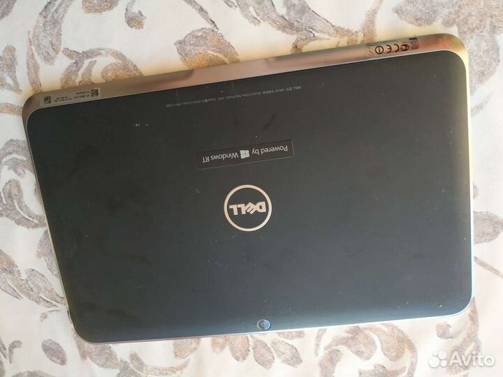 Графический планшет