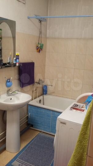 2-к. квартира, 47,4 м², 2/3 эт.