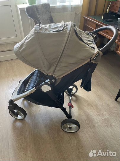 Коляска Baby Jogger city