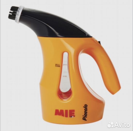 Ручной пароочиститель Mie piccolo