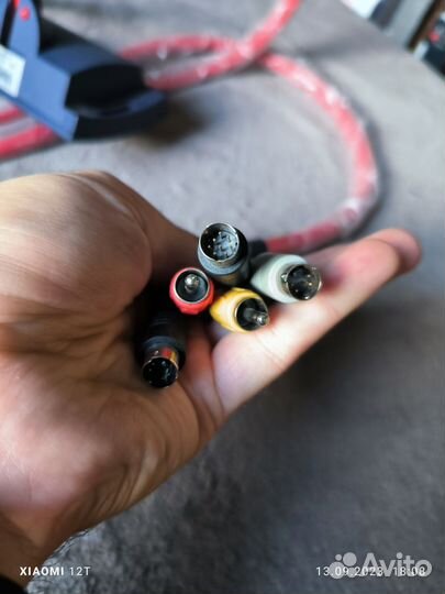 BlueBox PN 40160734 Коммутационный блок