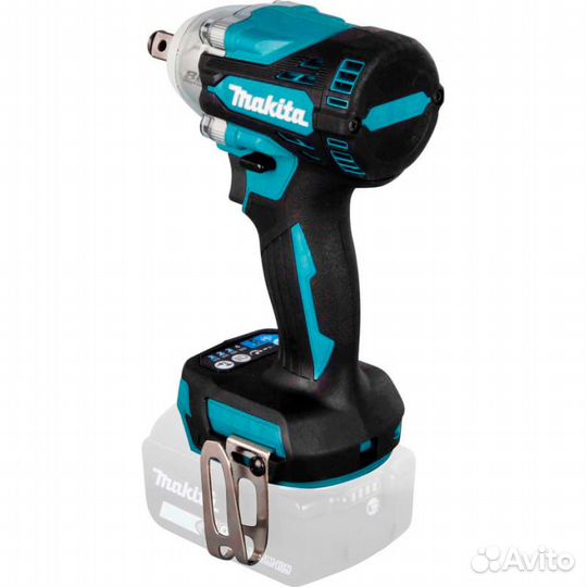 Гайковерт аккумуляторный ударный Makita DTW300Z