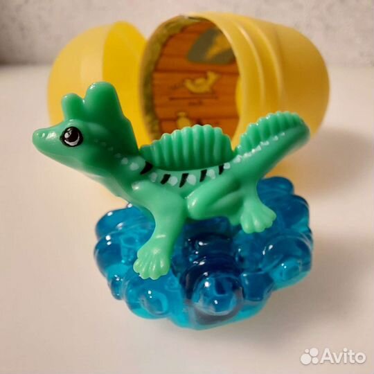 Киндер Тачки, Маша и медведь и другие