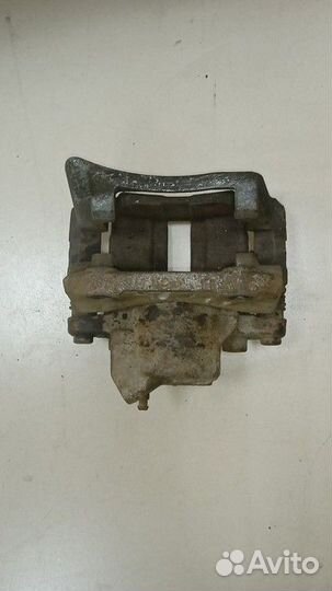 Суппорт передний правый Renault Symbol