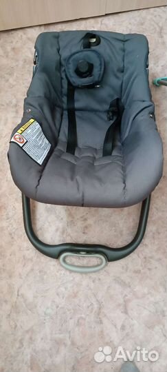 Автолюлька от 0