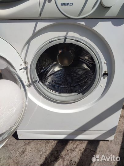 Стиральная машина Beko