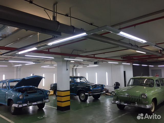 Газ 21Волга реставрационные работы в Москве | Услуги | Авито