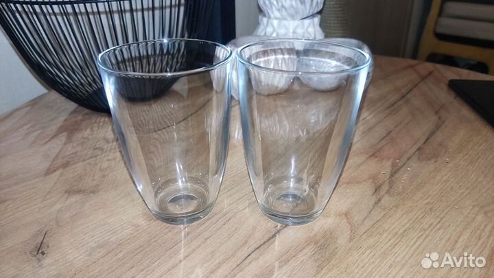 Стаканы