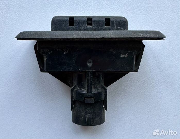 Кнопка открывания заднего стекла Jeep ZJ, ZG