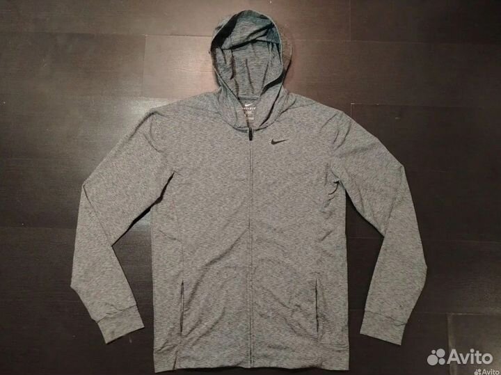 Худи Nike Hyper Dry Light Hoodie