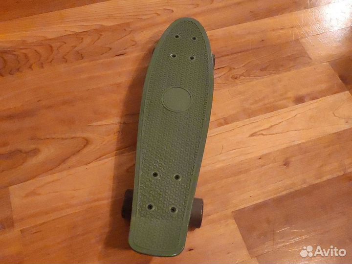 Пениборд Termit новый