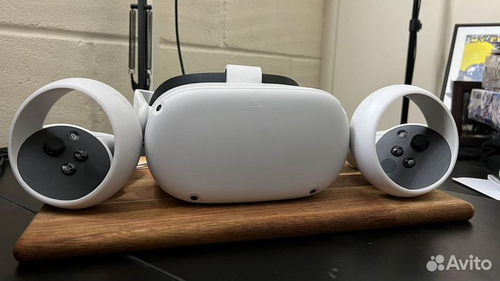 Vr шлем oculus quest 2