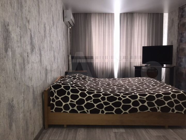 1-к. квартира, 37 м², 8/10 эт.