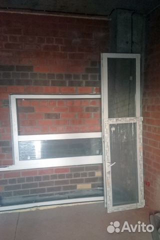 Окно пластиковое Schuco