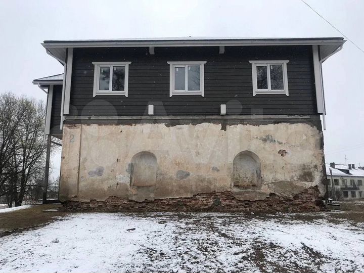 Гостиница, 245.5 м²