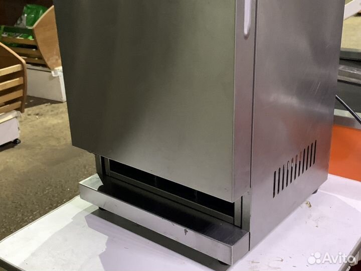 Шкаф тепловой для хот-догов RoboLabs LTC-18PH