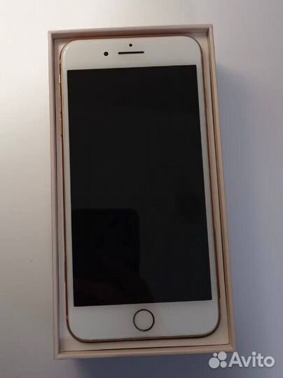 iPhone 8 Plus, 64 ГБ