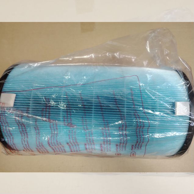 Фильтр FAP-2075 anti virus hepa Electrolux