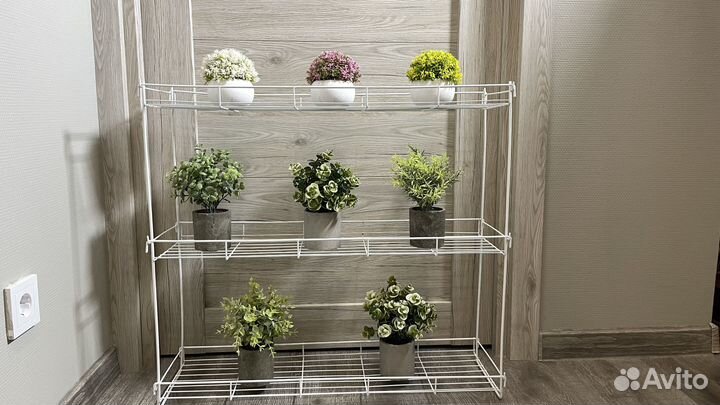 Подставка напольная