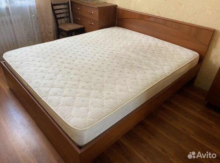 Кровать 260*200