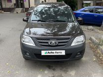 ВАЗ (LADA) Largus Cross 1.6 MT, 2019, 121 843 км, с пробегом, цена 1 050 000 руб.