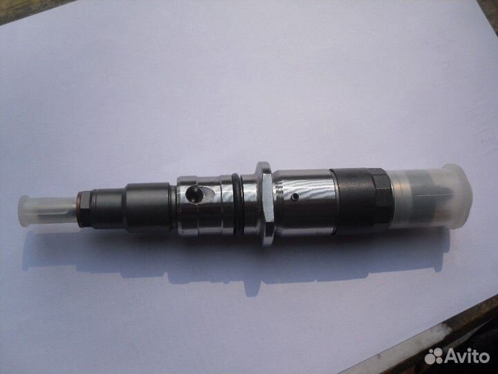 Форсунки 0445120059/0445120235 Hyundai R290LC-7