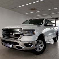 RAM 1500 5.7 AT, 2020, 48 112 км, с пробегом, цена 4 400 000 руб.