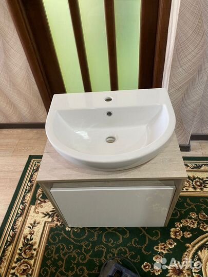 Тумба для ванной