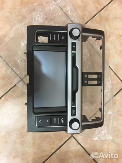 Аудиосистема