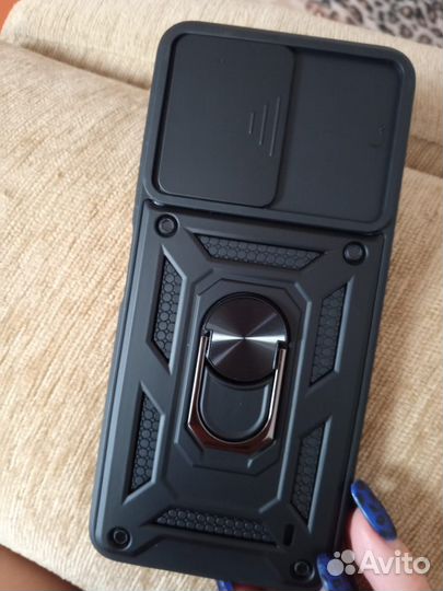 Чехол,Tecno Camon 19 Neo