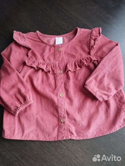 Вещи для девочки