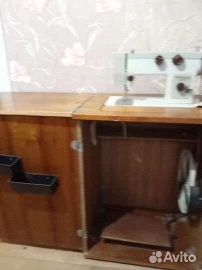 Швейная Машинка Подольск