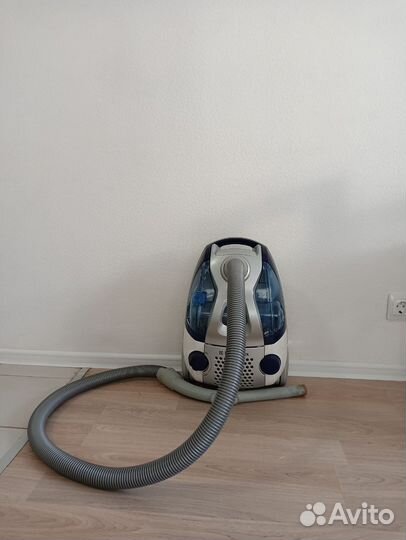 Пылесос Electrolux на запчасти