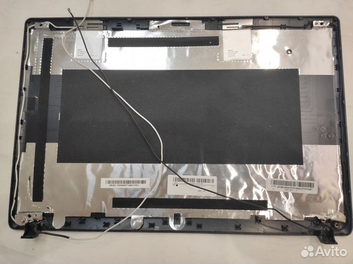 Ноутбук Lenovo G480 на запчасти