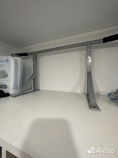 Турник настенный