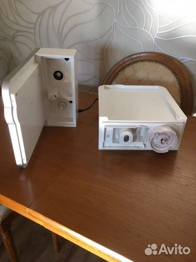 Ультразвуковой увлажнитель воздуха AiRTe KM-310