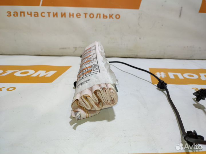 Подушка безопасности боковая (в сиденье) Suzuki Vitara