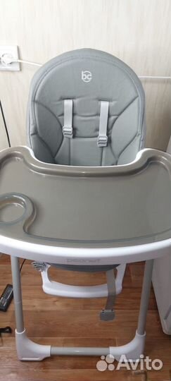 Стул для кормления