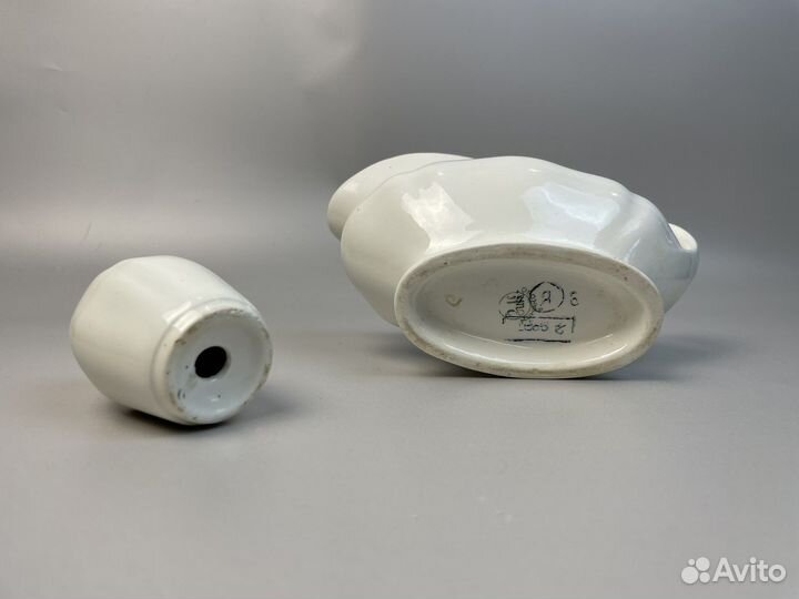 Посуда зик конаково СССР